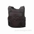 Soft bulletproof vest, III protection level